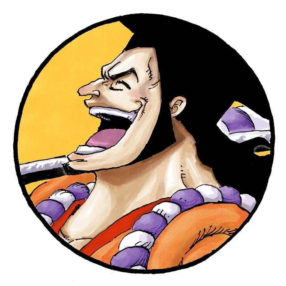 海贼王头像|强者