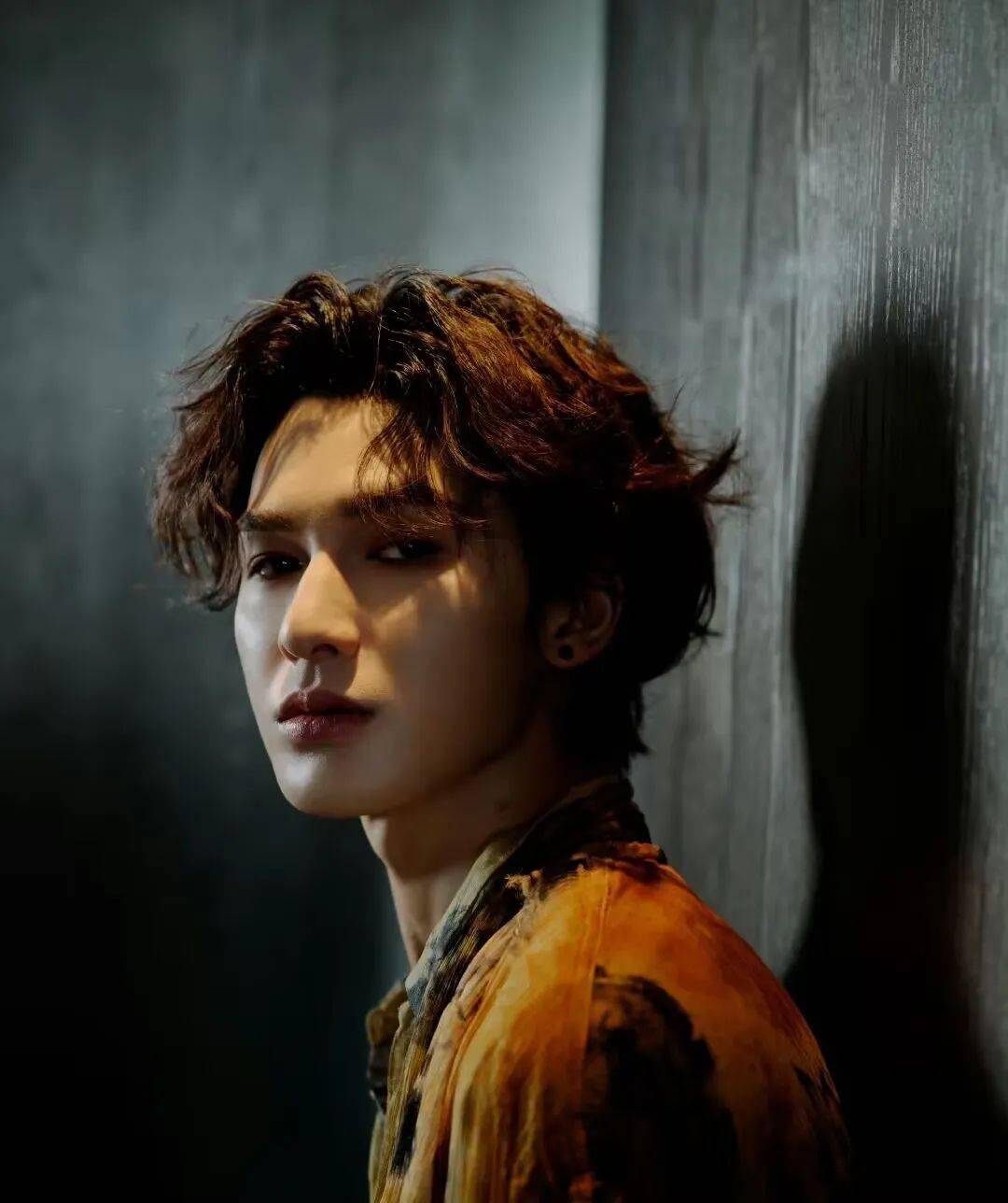 宣传_朱正廷_关系