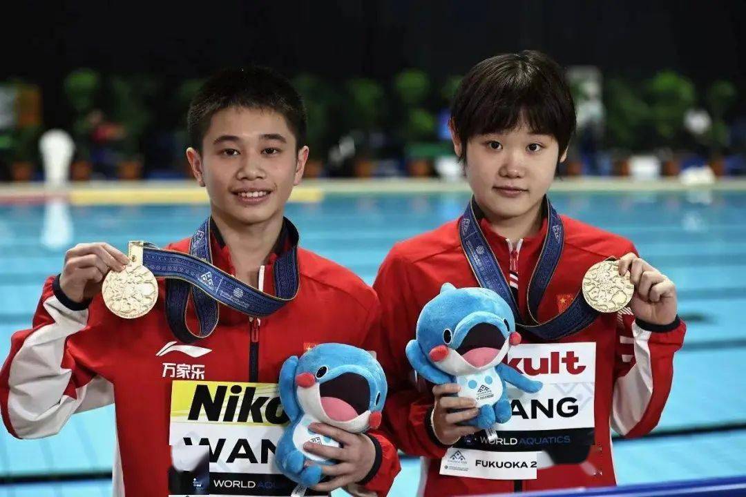 王飞龙_跳水_张家齐