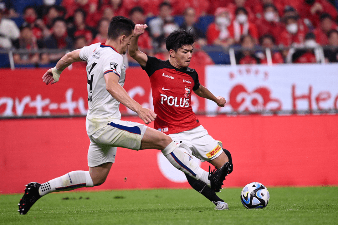 【竞彩】周日竞彩足球强档:浦和争续客场不败 墨西哥冲击桂冠_联赛