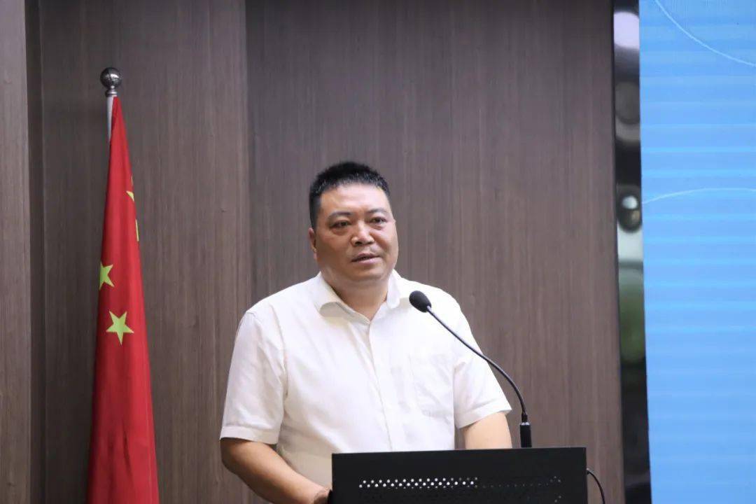 党委书记全长洪,海东市律协副会长,海东市律师行业党委副书记张继凯