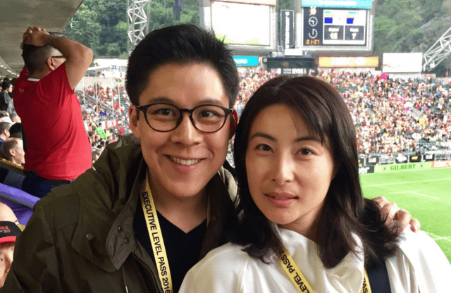 郭晶晶被破婆婆禁止生第四胎,知道原因后网友都笑了!_家庭_生活_孩子