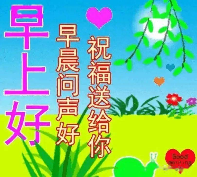 问候早安的句子_生活态度_人生感悟