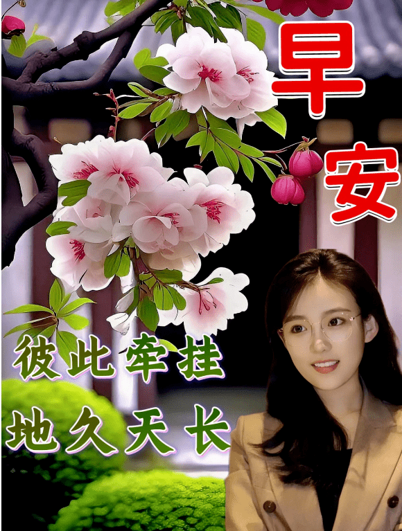 生活态度_人生感悟_问候早安的句子