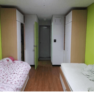 【韩国各大学宿舍及费用】—— 庆熙大学_音乐_首尔_医学