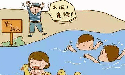 【应急科普】汛期一定要知道的防汛小知识插图8
