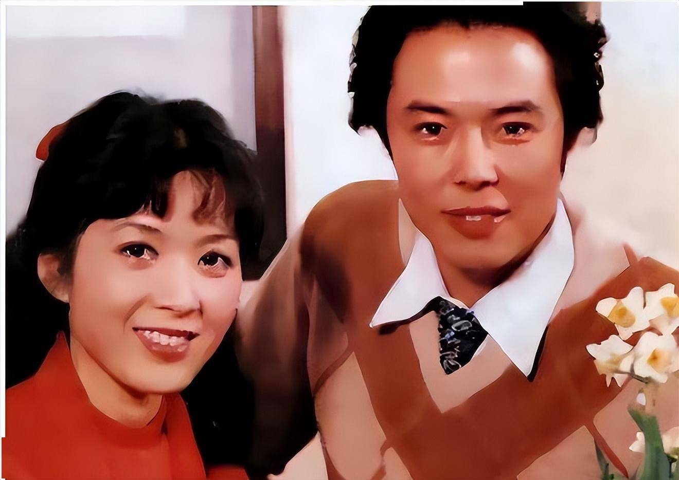 "狂妄无知"的张铁林,终于走到了今天这一步_沈丹萍_女孩_因为