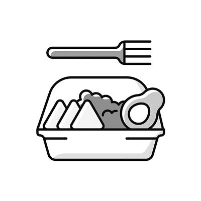 瑞士_食品_剩饭