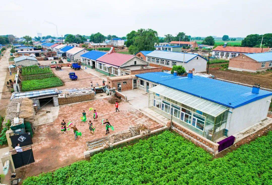 【创城进行时】铁锋区扎龙镇:环境整治在行动_工作_宣传_全镇