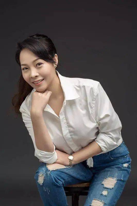 现为中国美术家协会会员,中