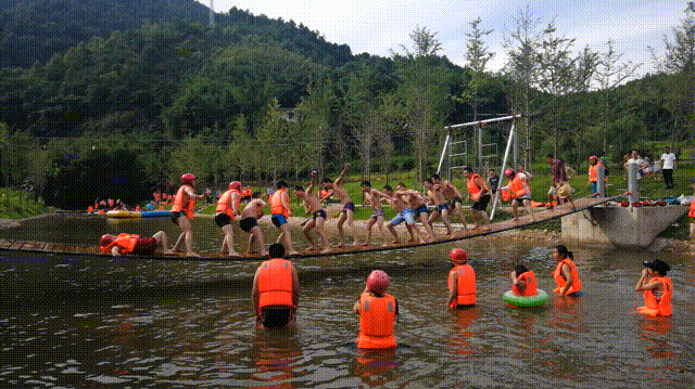 会昌紫云山漂流即将升级开启!有免费票领取哦!_景区_玻璃_门票