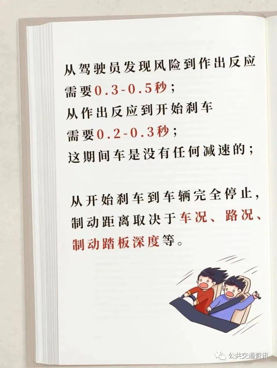 【安全】路口不超速 | 公交驾驶员“修炼秘籍”之一_搜狐汽车_搜狐网