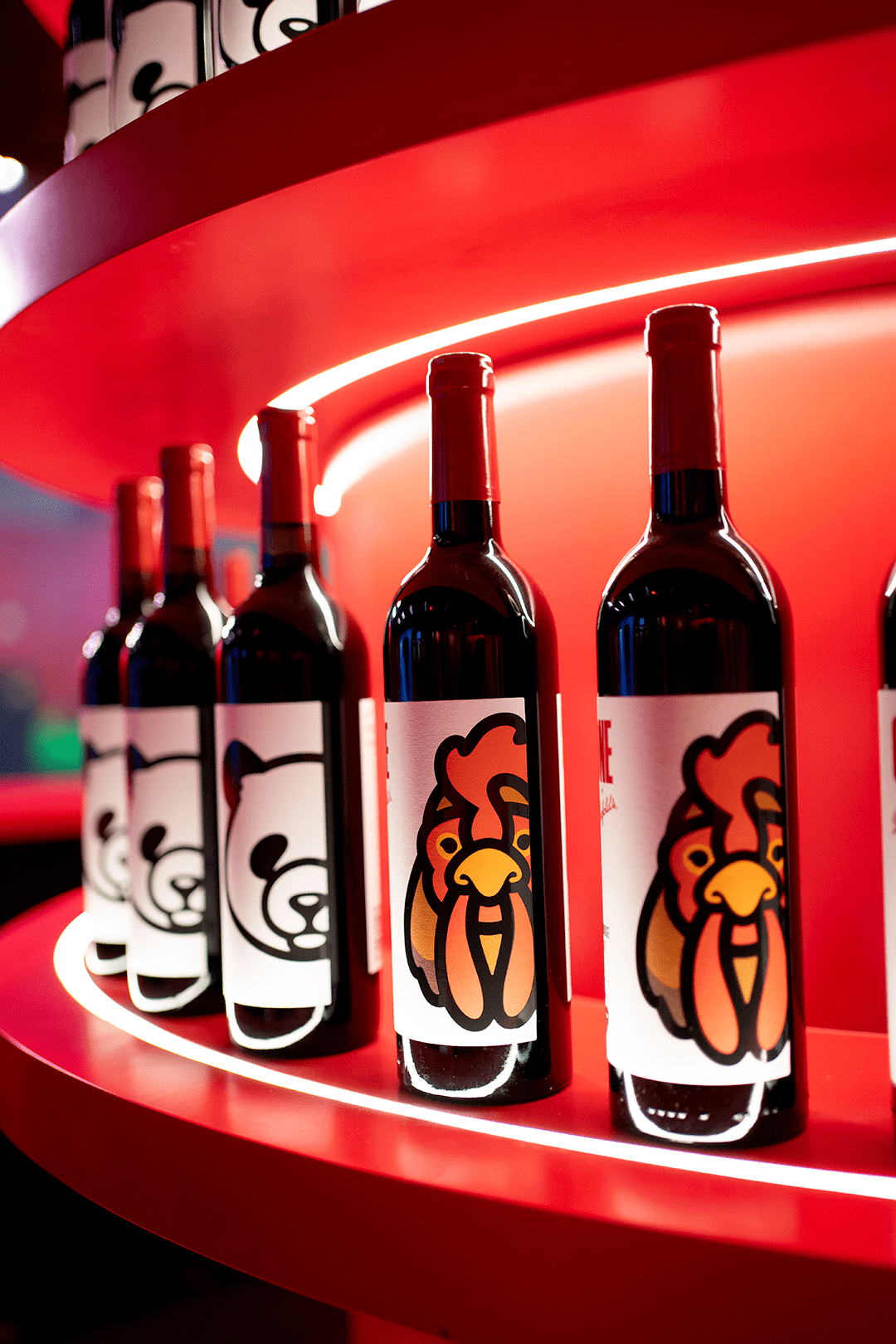 走进 nigo 与 penfolds 的派对,了解双方合作的更多幕后故事