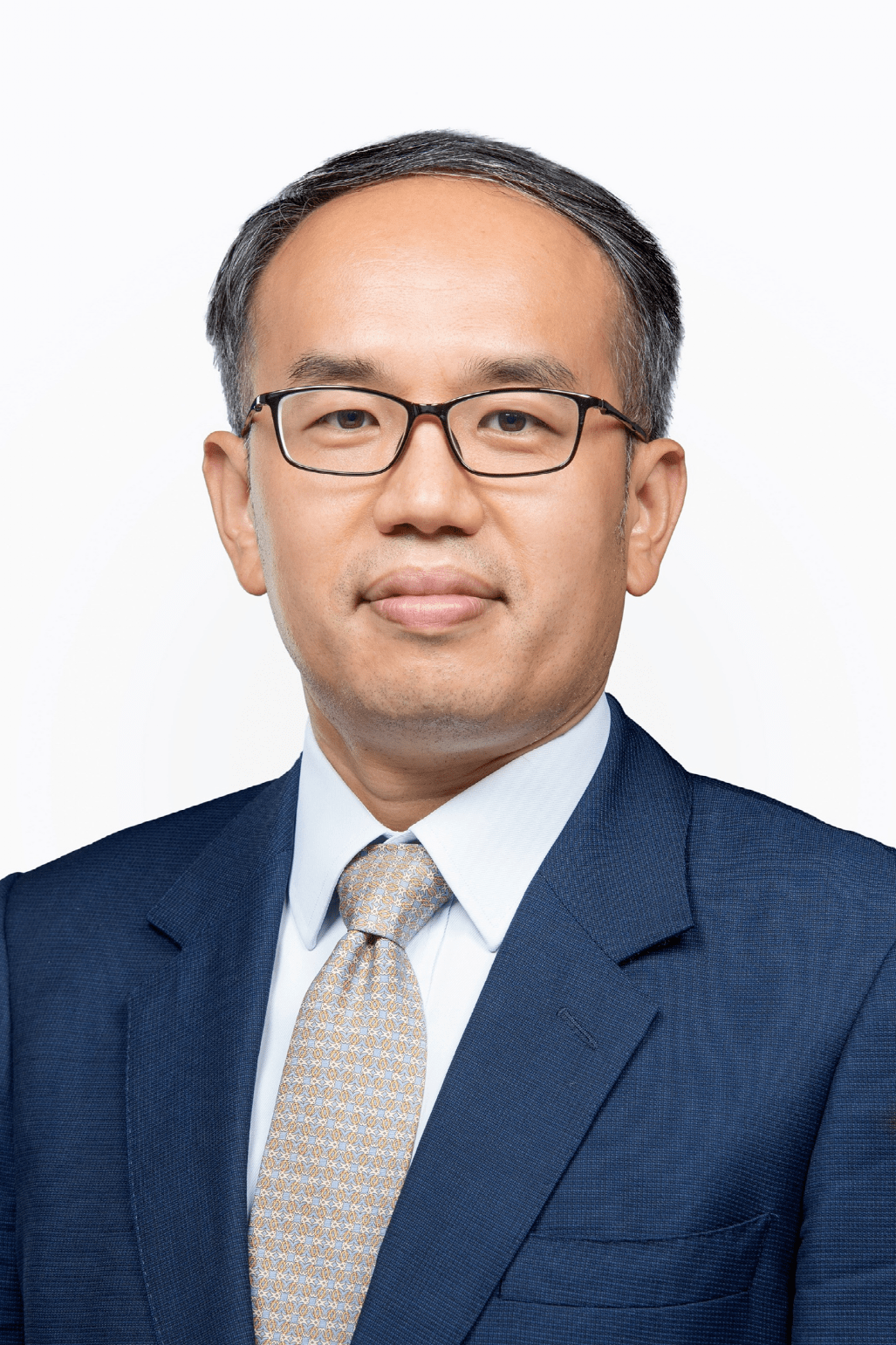 香港财库局局长许正宇，重磅发声！_搜狐网