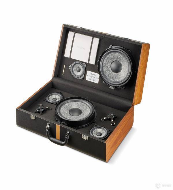 focal 推出p60保时捷限量版车载高保真音响系统_搜狐汽车_搜狐网