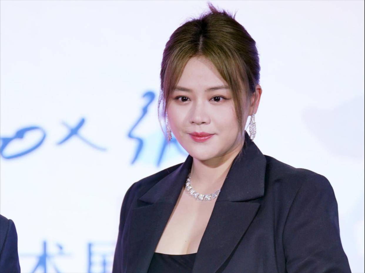 来百度app畅享高清图片2021年04月的马思纯(图据ic)今(18)日,马思纯在