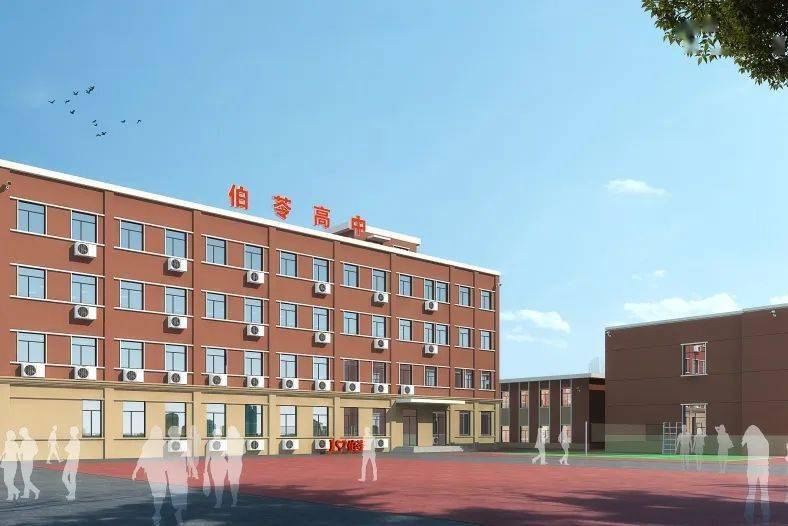 住宿费8000元/学年计划数:320人招生范围:全市天津市衡实高级中学地址