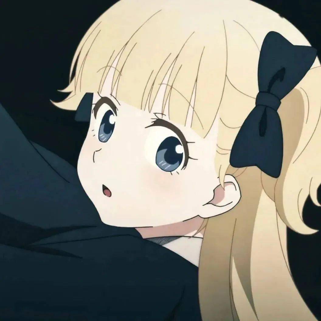 宝藏头像被挖掘出来啦