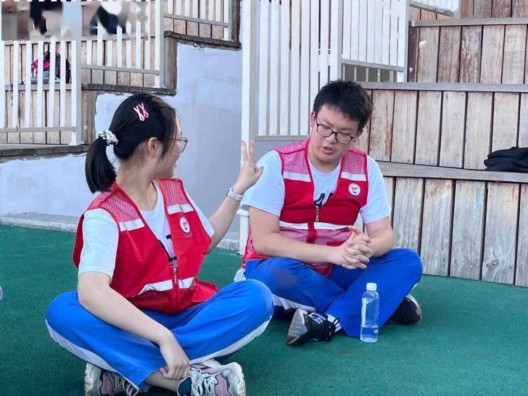 研学实践促成长 精彩课堂在路上——长沙市长郡中学,雅礼中学师生在筑