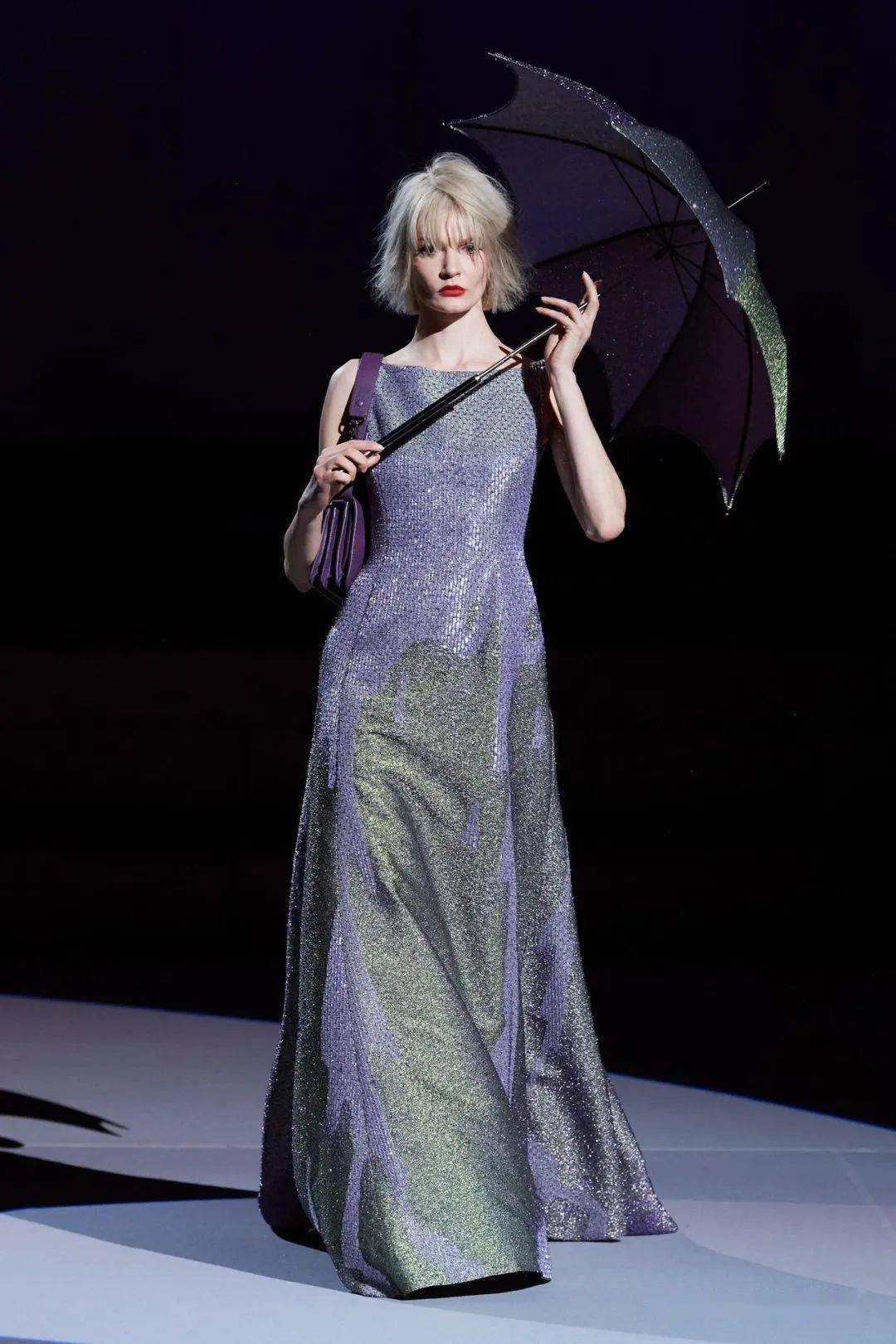 秀场| julien fournie 2023 秋冬高级定制时装秀_趋势_星标_设计