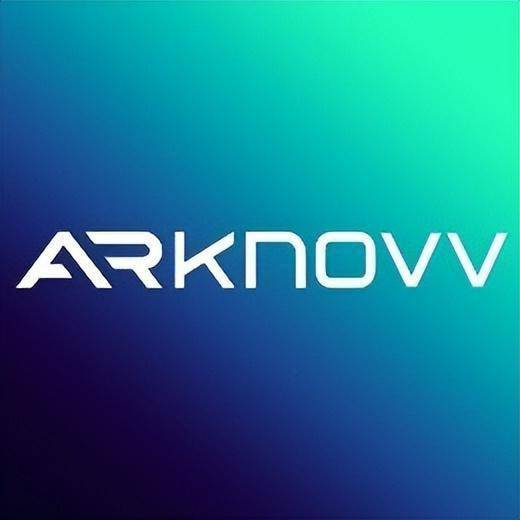 arknovv发布会:创意邀请函引领现实与虚拟的奇妙融合_眼镜_水晶球