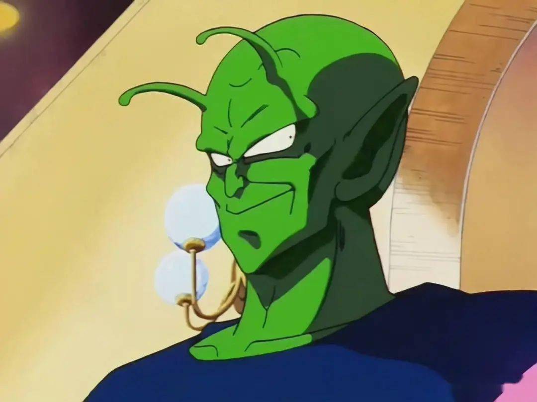 龙珠超| 比克若正确使用龙珠,悟空早就嘎嘣了_克星_那美_战斗力