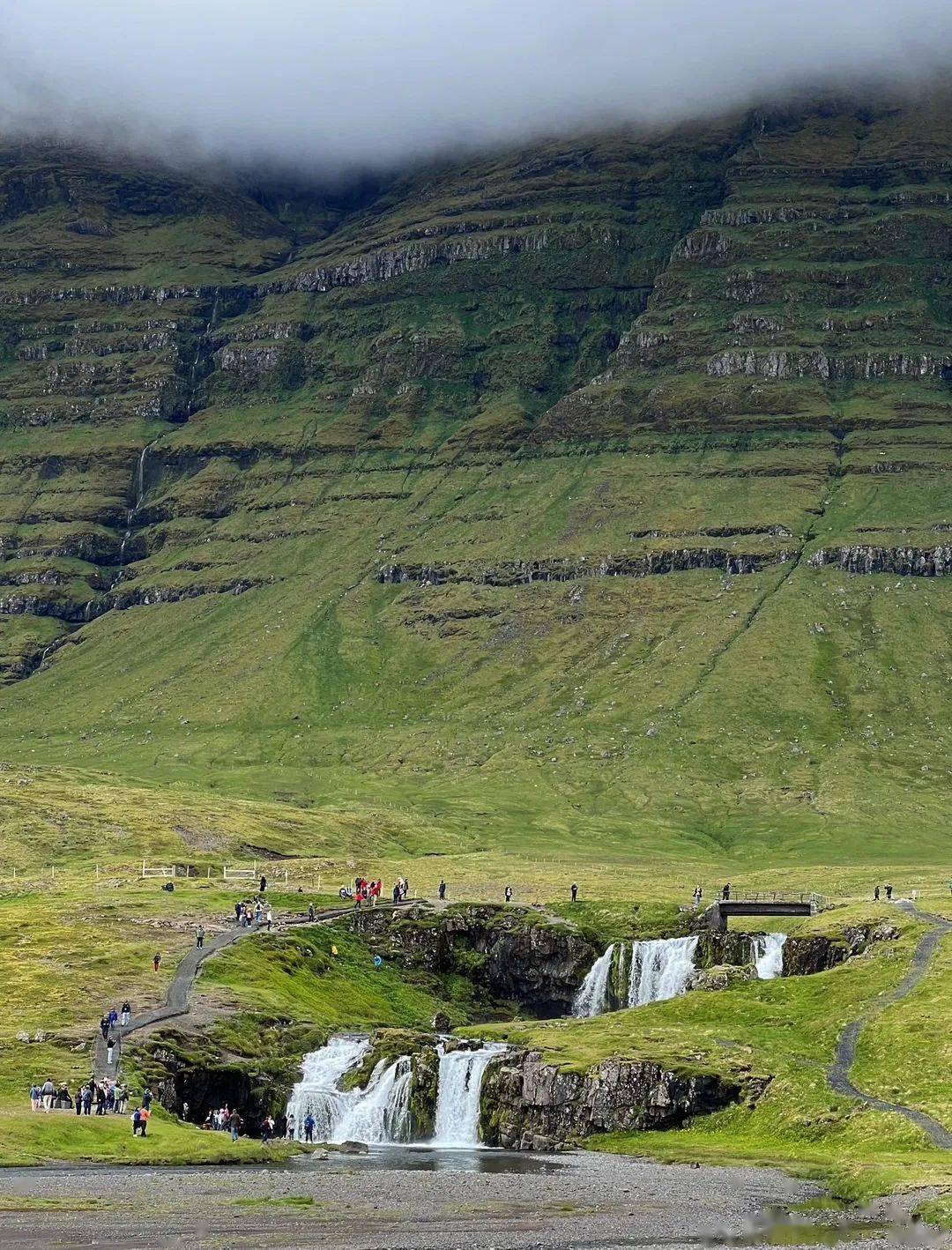 斯堪的纳维亚国王之子,当地人的保护神美女如云 美食美客78王俭美