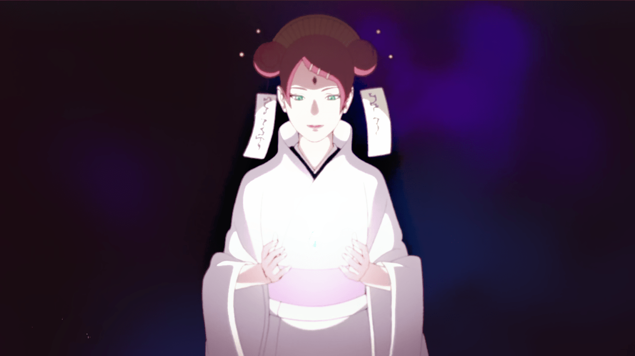 《水门传》中那些有趣的小细节,带土多次出现,漩涡水户倒追初代