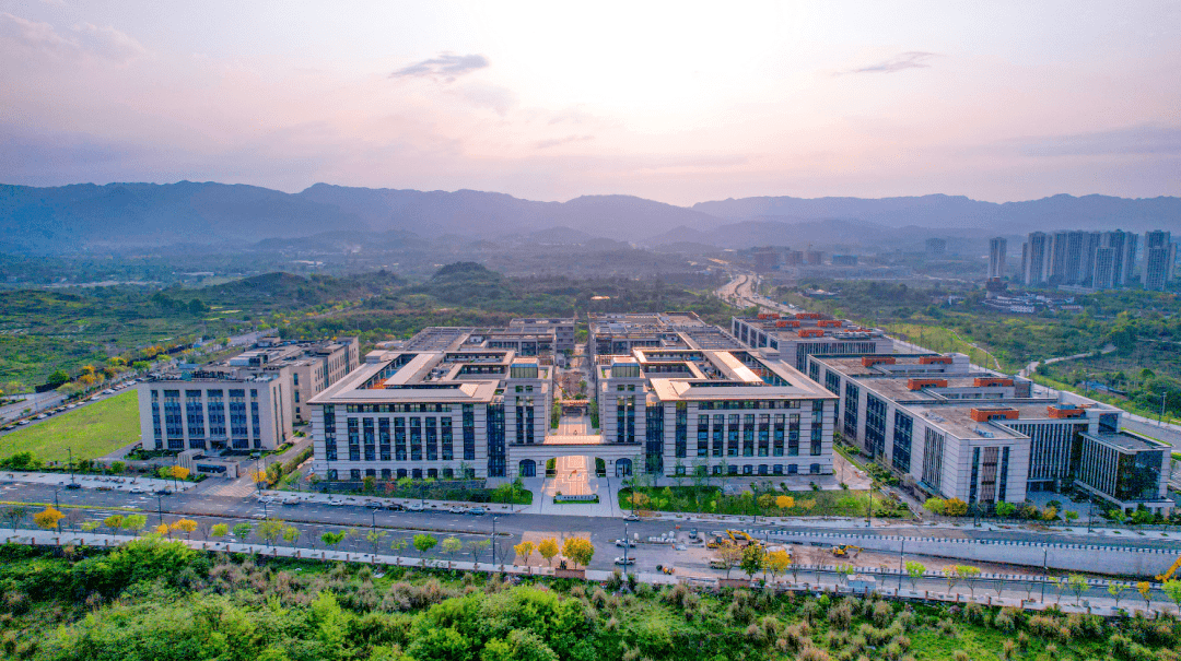 重庆高新区国家生物科技园据科学城招商集团相关负责人介绍,此次落户