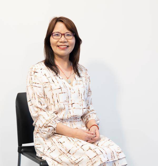 我叫潘敏立,曾是一名设计压力容器的助理工程师,画了5年0号图板