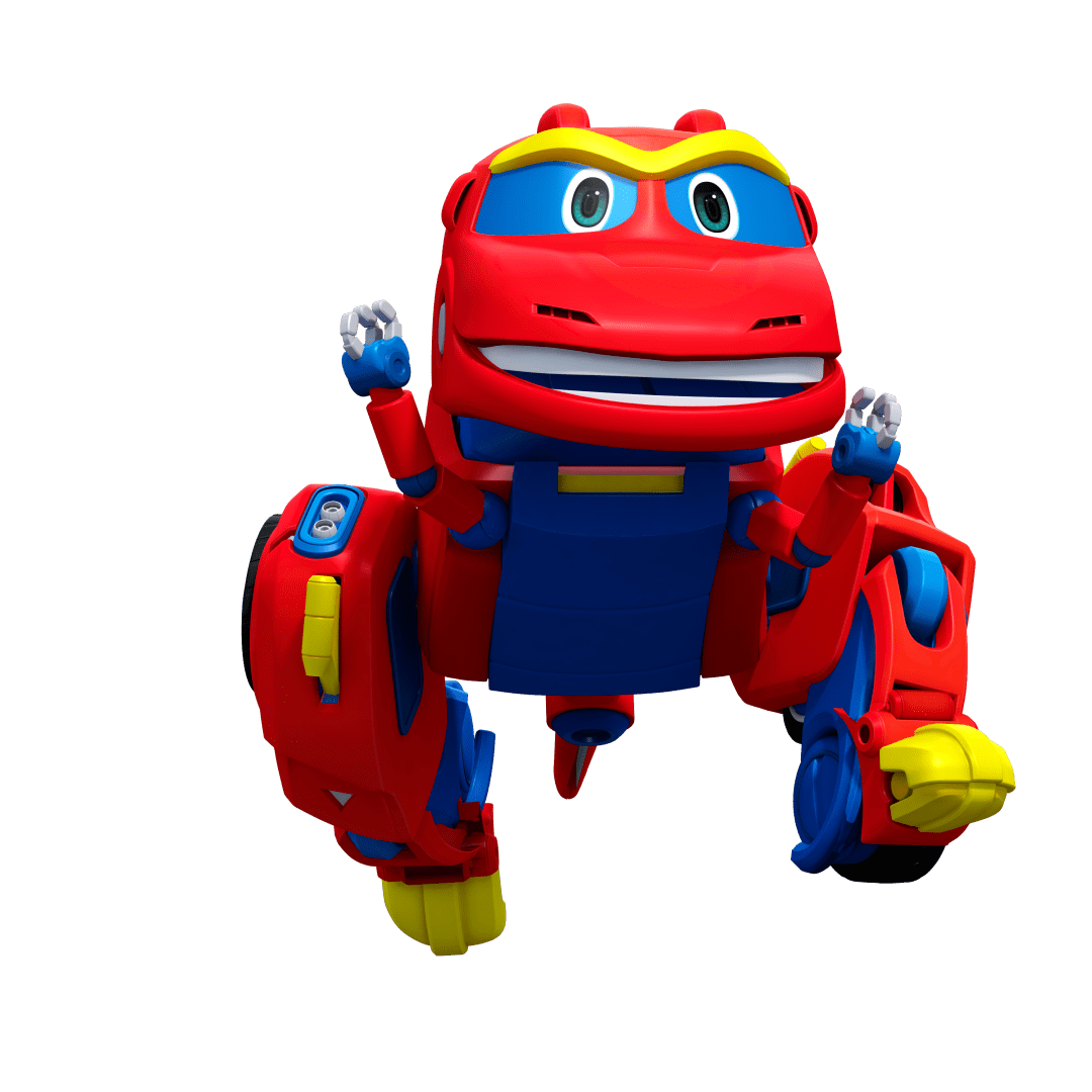 帮帮龙亮相广铁吉祥物嘉年华,和小朋友共度欢乐时光_互动_韦司_活动