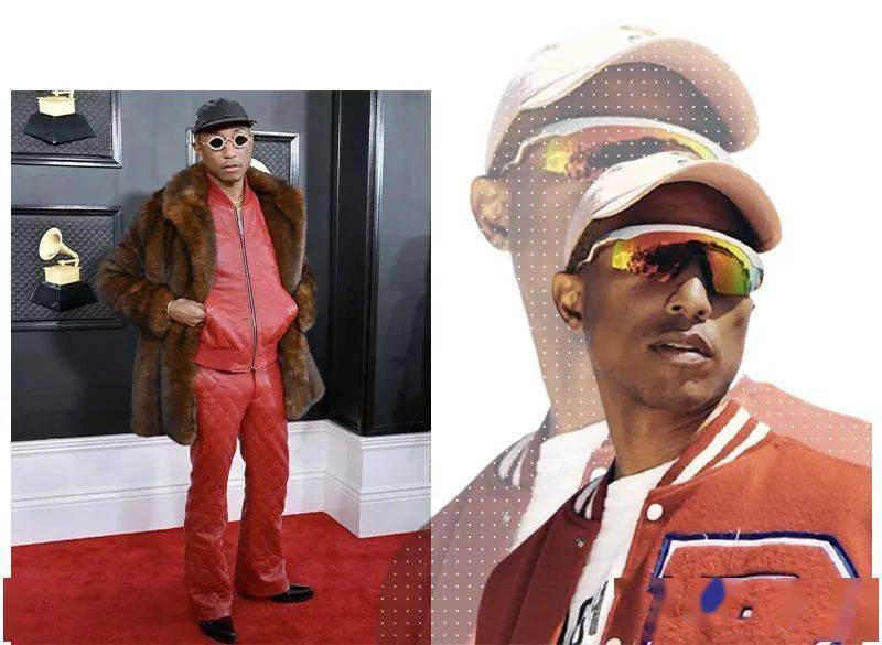 最任性lv总监, 菲董的灵感全部来自旧衣服?_元素_雕塑_家乡