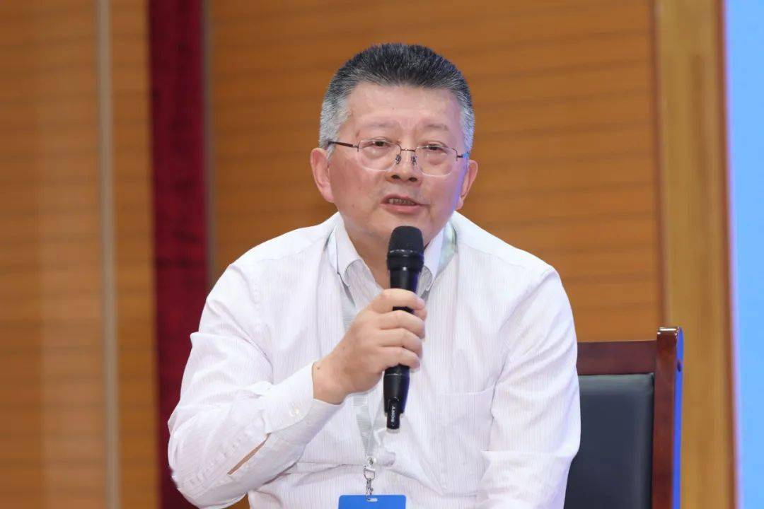 新时代 新征程 新发展——第八届全国高校俄语专业院长/系主任高级论