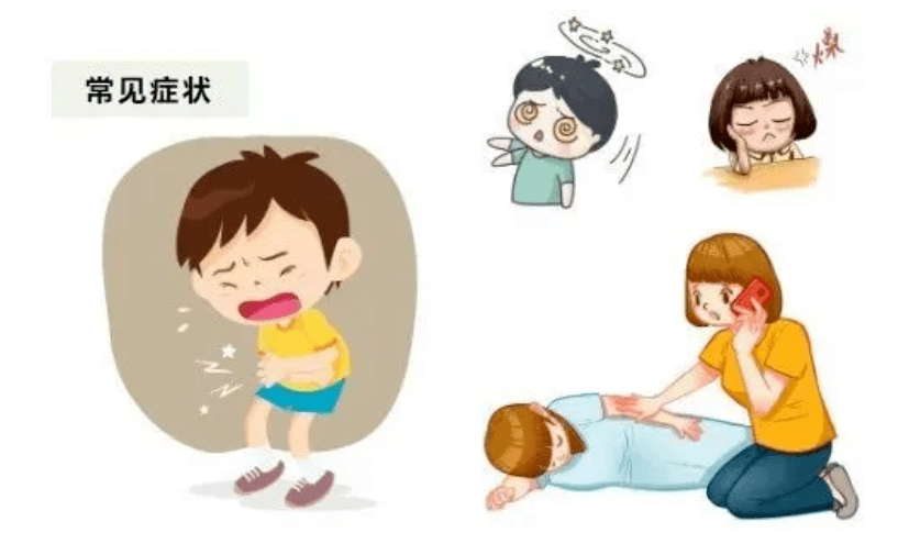 中毒病死率高达40%!夏季吃这些食物一定要注意_食用_中国食品_保质期
