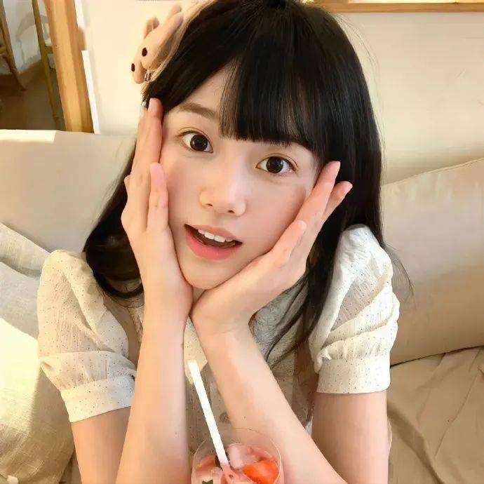 头像| 363436373039甜妹温柔女生头像_男女_来自_网络