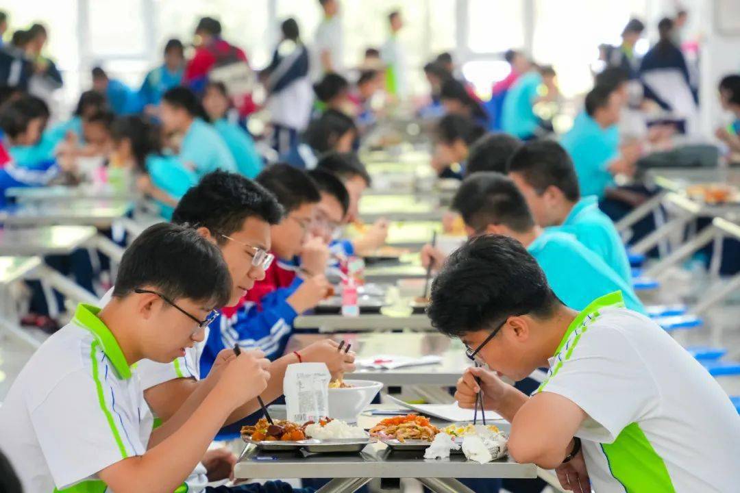 【济阳圈|城事】济阳闻韶中学向复读生敞开大门_济南市_高考_缴费
