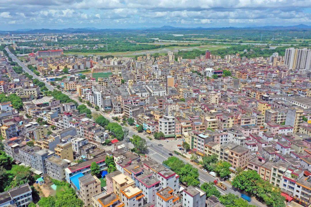 北惯镇_建设_等项目