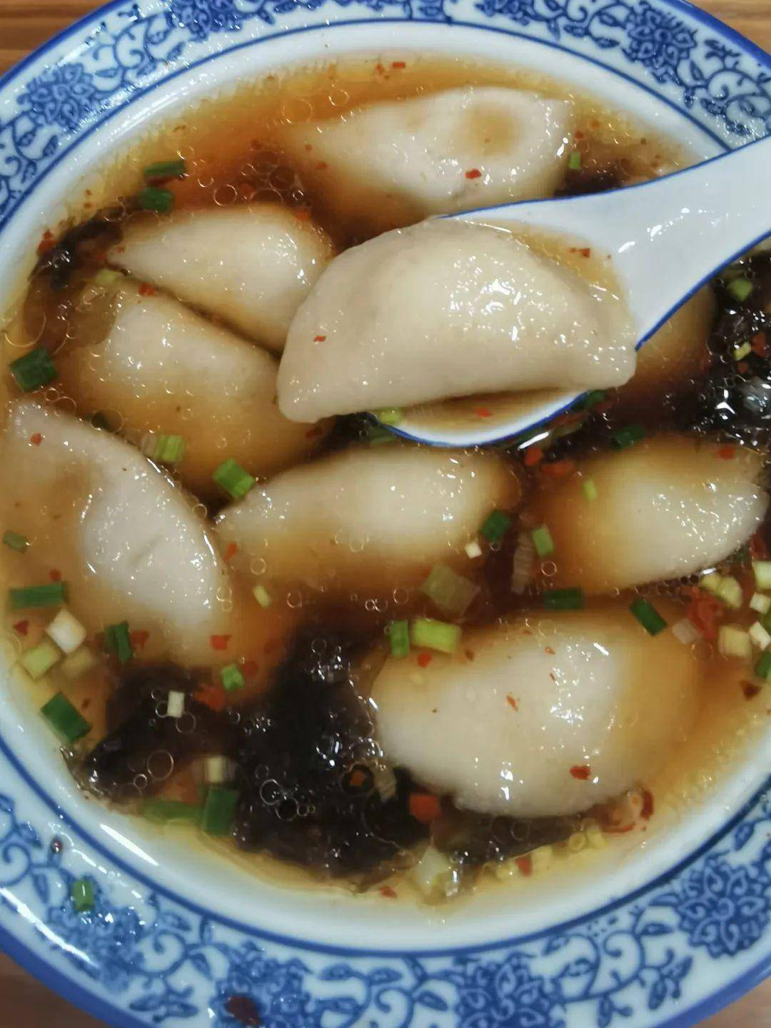 【上饶天下show之玉山县】"玉"见美食——玉山十大名菜,十大名小吃
