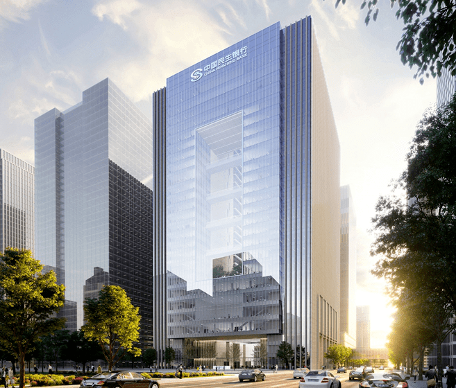 【北京朝阳】地下结构封顶！北京CBD又一座新地标将登场→_施工_项目_建设