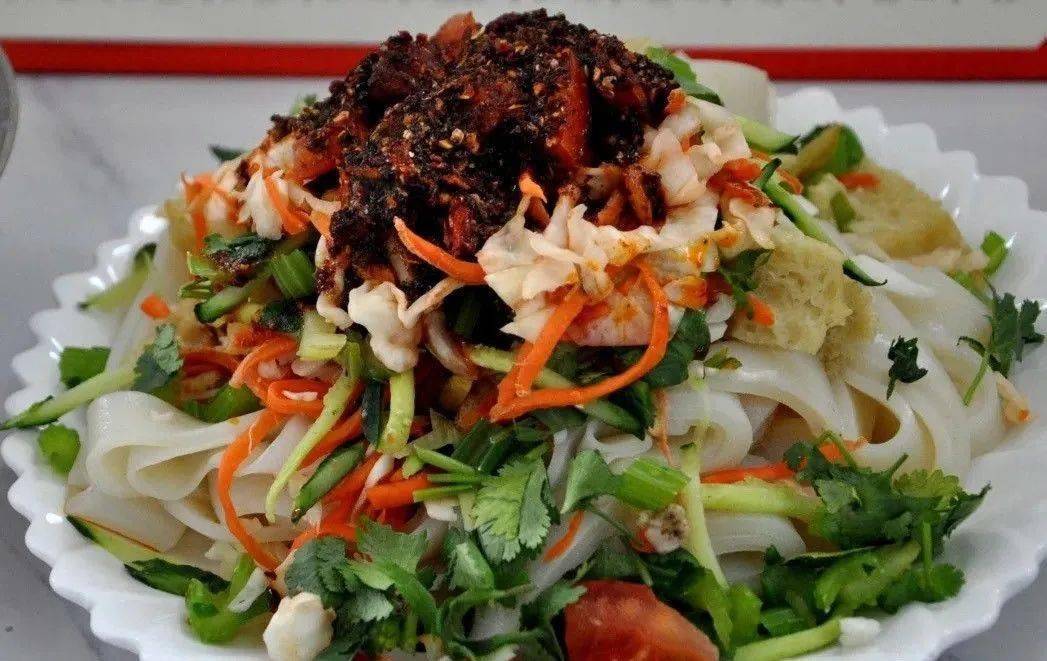 寻味| 有滋有味的巴彦淖尔美食,哪一道是你的最爱?_河套_味道_地区