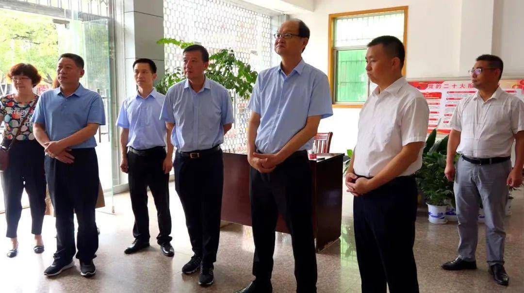 宋东方深入我县开展年中工作大调研活动_群众_情况_选民