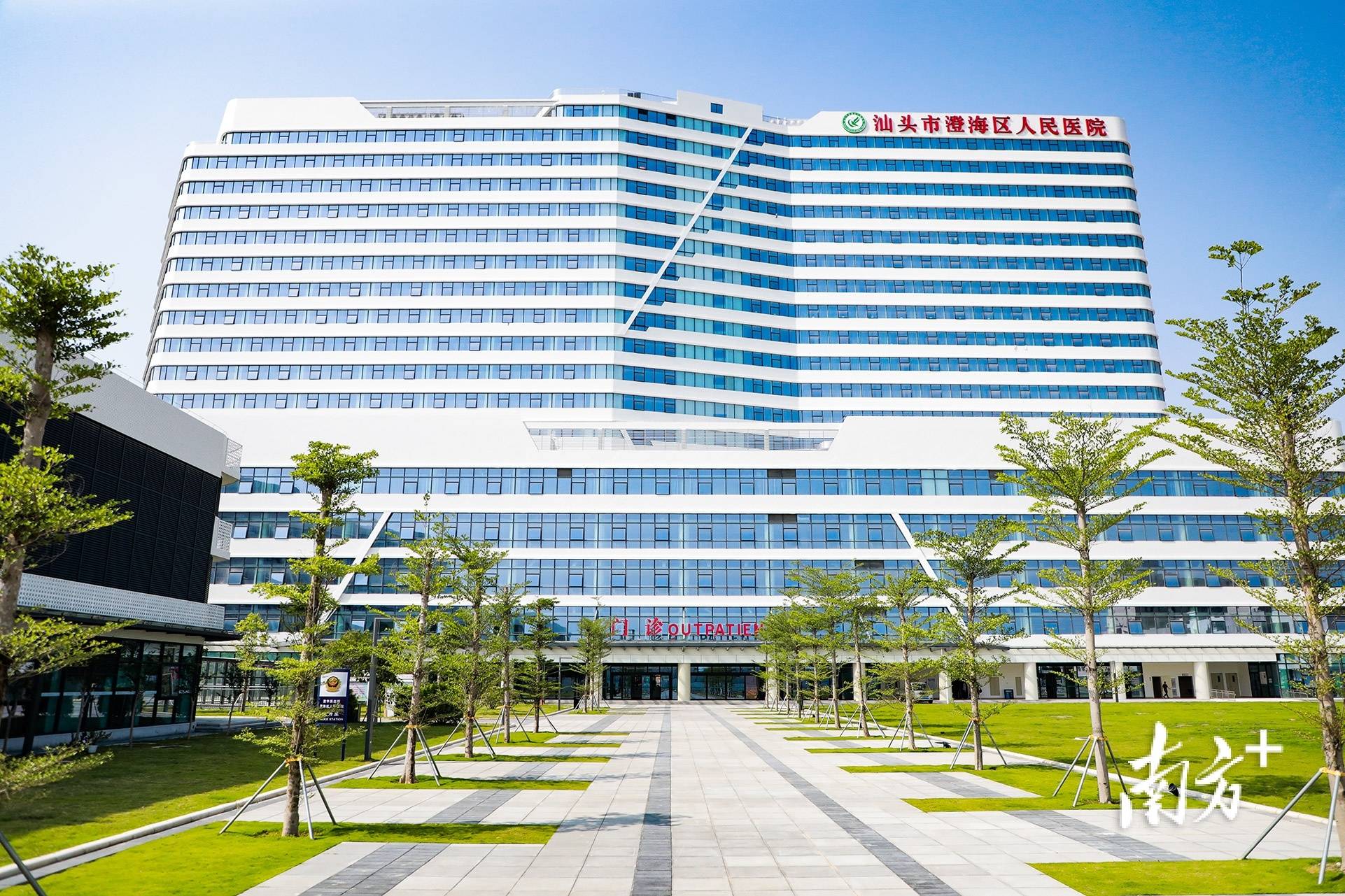 公开招聘60名专业技术人员,汕头这家区级医院又双叒招聘了_澄海区_人