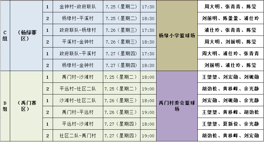 比赛_篮球场_参赛