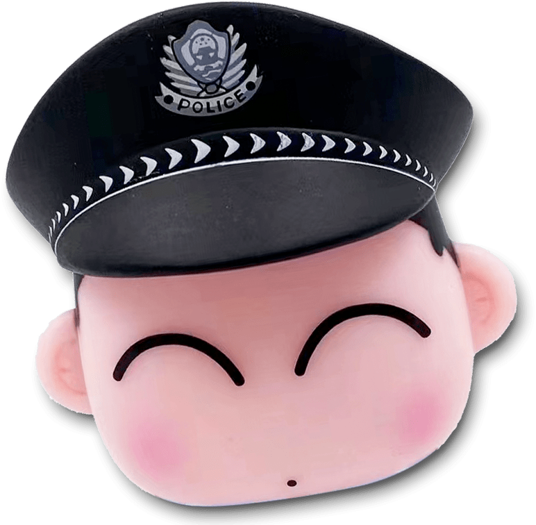 办理队见习民警徒弟:张道恒北辰公安分局瑞景派出所案件办理队探长