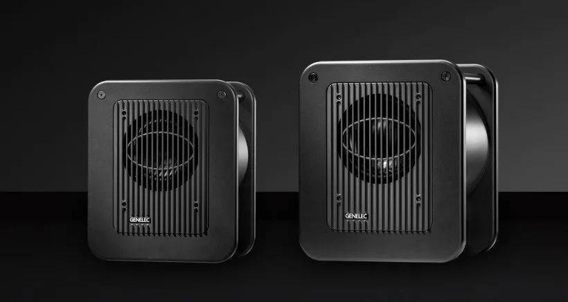GENELEC 真力入驻宸音商城，现在下单可享9折限时优惠插图1