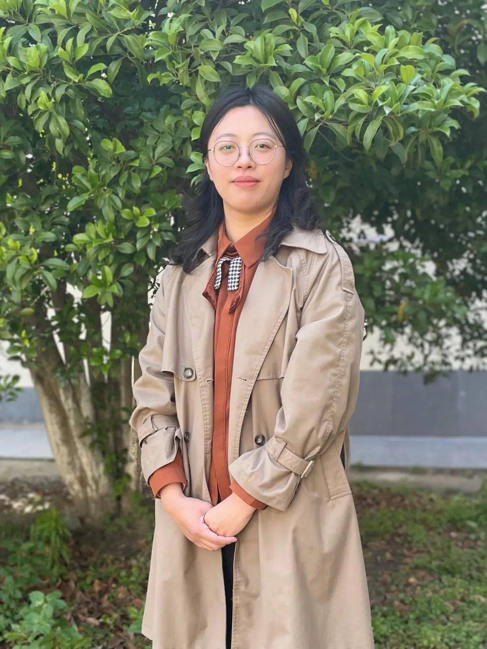 师德榜样⑧|仲颖——春风化雨,教书育人_班级_情绪_教室