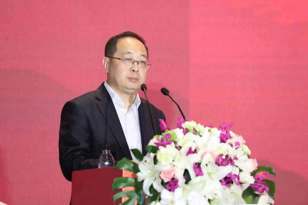 朱碧新出席诚通证券和融通基金2023年中期投资策略会_发展_国务院