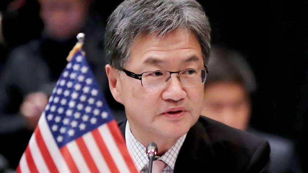 斐济总理因伤推迟访华,美国却开始. | 北京观察_兰布卡_岛国_中国