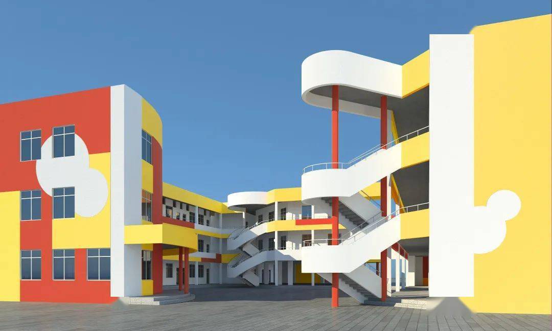 附属小学_项目_工程