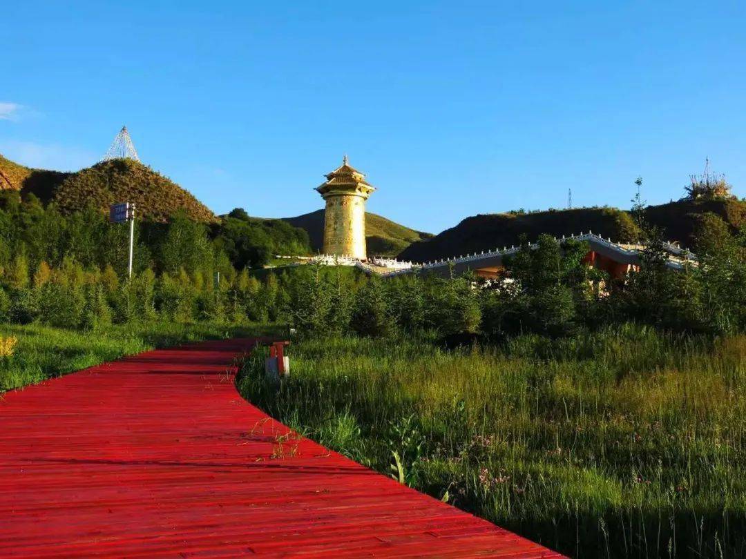 肃南:按下文旅融合"快进键" 跑出共同富裕"加速度"_文化_民族_旅游